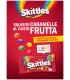 SKITTLES ORIGINAL GUSTO FRUTTA BUSTINA 38G EXPO DA MARSUPIO DA 42 PZ.