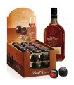 PRALINE LINDT FONDENTI CON RIPIENO RON BARCELO' 13G EXPO 45 PZ.  (IN PRENOTAZIONE C/O I PRIMI DI OTTOBRE)