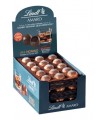 PRALINE LINDT FONDENTI CON RIPIENO AMARO NONINO 13G EXPO 45 PZ.  (IN PRENOTAZIONE C/O I PRIMI DI OTTOBRE)