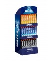 EXPO HALLS CANDY 2025 DA 144 PZ. ASSORTITO CON 6 GUSTI (IN PRENOTAZIONE C/O I PRIMI DI SETTEMBRE))
