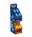 EXPO HALLS POCKET 2025 DA 36 PZ. ASSORTITO CON 6 GUSTI (IN PRENOTAZIONE C/O I PRIMI DI SETTEMBRE))
