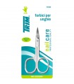 Forbicine TRIM per unghie in blister