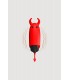 Adrien Lastic  DEVOL Vibratore con 10 modalità di vibrazione con batterie incluse COMPATIBILE PER DISTRIBUTORI AUTOMATICI