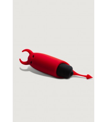 Adrien Lastic  DEVOL Vibratore con 10 modalità di vibrazione con batterie incluse COMPATIBILE PER DISTRIBUTORI AUTOMATICI