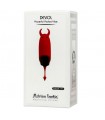 Adrien Lastic  DEVOL Vibratore con 10 modalità di vibrazione con batterie incluse COMPATIBILE PER DISTRIBUTORI AUTOMATICI