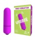 VIBBIE MINI VIBRATORE DISPONIBILE IN 10 PROGRAMMI DI VIBRAZIONE COMPATIBILE PER DISTRIBUTORI AUTOMATICI