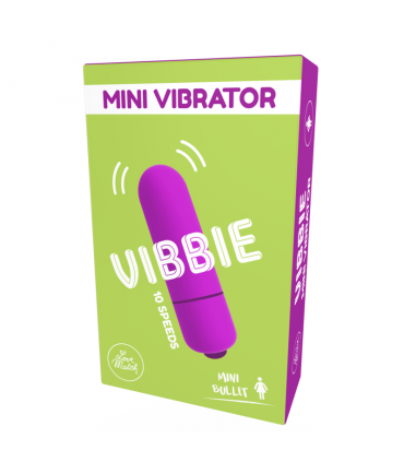VIBBIE MINI VIBRATORE DISPONIBILE IN 10 PROGRAMMI DI VIBRAZIONE COMPATIBILE PER DISTRIBUTORI AUTOMATICI