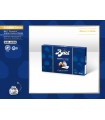 BACIO PERUGINA classico fondente SCATOLA DA 150GR