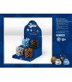Baci perugina varianti expo DA BANCO 440pz. 5.5kg (IN PRENOTAZIONE C/O FINE SETTEMBRE)