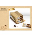 FITNESS GRANOLA CACAO CON GOCCIE DI CIOCCOLATO FONDENTE CONF.20x38g (IN PRENOTAZIONE C/O FINE SETTEMBRE)