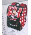 Zaino Scuola Minnie 