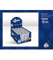 BACI PERUGINA SFUSI CLASSICO 1200GR tot. 96PZ (IN PRENOTAZIONE C/O FINE SETTEMBRE)