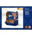 BACI PERUGINA MARSUPIO CAFFE E CARAMELLO 1500GR tot.120PZ (IN PRENOTAZIONE C/O FINE SETTEMBRE)