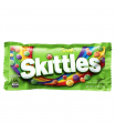 SKITTLES CRAZY SOUR GUSTO FRUTTA 38 G CONF. 14 PZ.