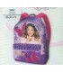 Zaino Scuola Violetta