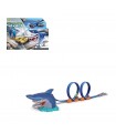SQUALO RACING GIOCO IN SCATOLA CON MACCHINETTE