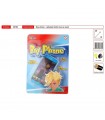 TOYS GARDEN BOY PHONE CELL CON LUCI E SUONI VOCE IN ITALIANO