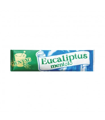 EUCALYPTUS MENTAL STICK CONF. DA 20 PZ.