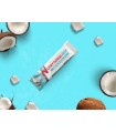 BARRETTA PROTEICA NUTRYTIONAL PRO LATTE E cocco 30% PROTEINE senza grassi idrogenati 40G CONF. 24 PZ.