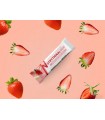 BARRETTA PROTEICA NUTRYTIONAL PRO bianco e fragola 30% PROTEINE senza grassi idrogenati 40G CONF. 24 PZ.