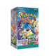 CARTE COLLEZIONABILI POKEMON BATTLE PARTNERS CONF.30 bustine CON 5 CARTE