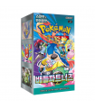 CARTE COLLEZIONABILI POKEMON BATTLE PARTNERS CONF.30 bustine CON 5 CARTE