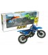 PLAY CITY SFIDA 2 MOTOCROSS SCALA 1:12 TEOREMA GIOCHI
