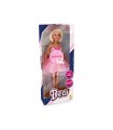 BAMBOLA DEA BALLERINA TEOREMA GIOCHI H.31 CM