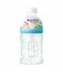 BEVANDA MOGU MOGU AL GUSTO YOGURT  CON PEZZI DI FRUTTA  BOTTIGLIA DA 320ML CONF. 6 PZ.
