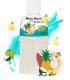 BEVANDA MOGU MOGU AL GUSTO PINA COLADA E NATA DE COCCO CON PEZZI DI FRUTTA  BOTTIGLIA DA 320ML CONF. 6 PZ.