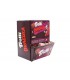 TROLLI KISS DRACULA CARAMELLA GOMOSSA DA 6.5GR. ESPOSITORE A BOCCA DI LUPO DA 200 PZ.