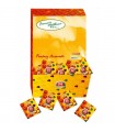 CONTROL PROFILATTICI AROMATICO MONOPEZZO CONFEZIONE DA 72 PEZZI
