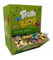 TROLLI BLOB CARAMELLA GOMMOSA DA 6.5GR ESPOSITORE A BOCCA DI LUPO DA 200 PZ.
