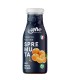 SPREMUTA LOME DI PURA CLEMENTINA 100% FRUTTA DA BERE  BOTTIGLIA IN VETRO DA 200ML CONF. 12PZ.