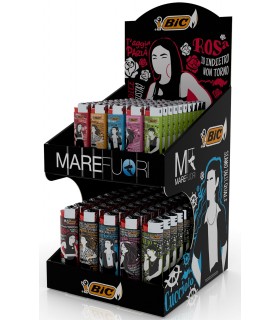 Contiene: 
1 Cf Bic Maxi
1 Cf Bic Mini
CAD: 0.66 €
