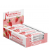 BARRETTA PROTEICA NUTRYTIONAL PRO bianco e fragola 30% PROTEINE senza grassi idrogenati 40G CONF. 24 PZ.