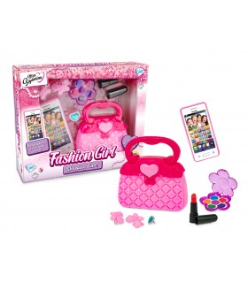 MISS SIGNORINA SHOPPING TIME CON SMARTPHONE CON SUONI REALI TEOREMA GIOCHI