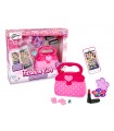 MISS SIGNORINA SHOPPING TIME CON SMARTPHONE CON SUONI REALI TEOREMA GIOCHI