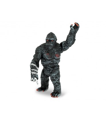 GORILLA GEO NATURE TEOREMA GIOCHI H.26 CM