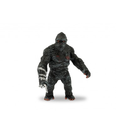GORILLA GEO NATURE TEOREMA GIOCHI H.26 CM