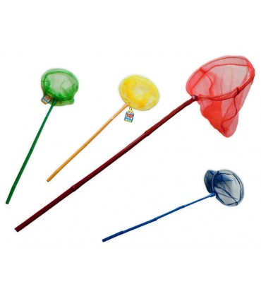 Retino in Bamboo Diametro 24 cm Lunghezza 80 cm