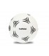 Pallone Beach CALCIO TIPO TANGO in Plastica Bio diam.22.5 cm