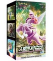 CARTE COLLEZIONABILI POKEMON SPACE JUGGLER  CONF. DA 30 BUSTINE CON 5 CARTE