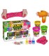 PASTA MORBIDOSA BLOBBY MAKER PUTTY TEOREMA GIOCHI CON 3 VASETTI DA 58 GR