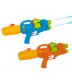 PISTOLA AD ACQUA DINO L.29 CM DISPONIBILE IN 2 COLORI