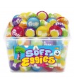 CARAMELLE TROLLI SOFT EGGIES VASCHETTA 60 PZ X 18.8GR