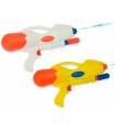 PISTOLA AD ACQUA L.32 CM GITTATA 10 MT DISPONIBILE IN 2 COLORI