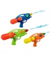 PISTOLA AD ACQUA L.36 CM DISPONIBILE IN 2 COLORAZIONI