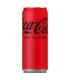 COCA COLA ORIGINAL ZERO LATTINA DA 330ML CONF. 12 PZ.