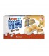 KINDER HAPPY HIPPO ALLA NOCCIOLA E LATTE 20.7GR XCONF.10 PZ